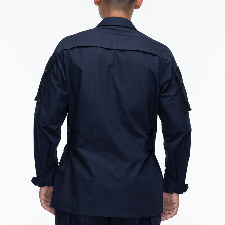 VALOR PX - NATIVE BDU Shirt Metropolitan Police Training Shirt