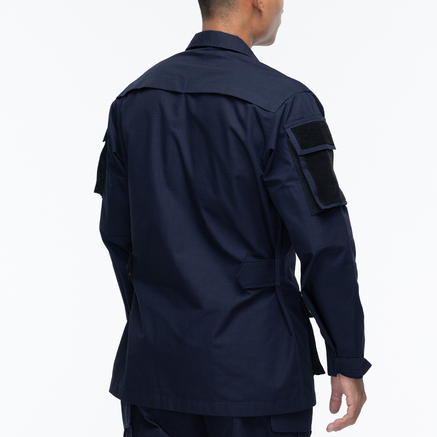 VALOR PX - NATIVE BDU Shirt Metropolitan Police Training Shirt