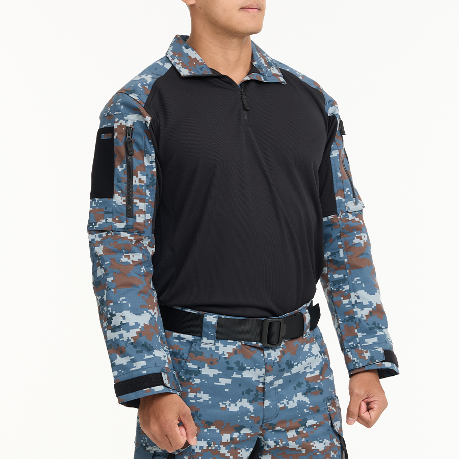 VALOR PX - Uniform Native Combat ทหารอากาศ RTAF