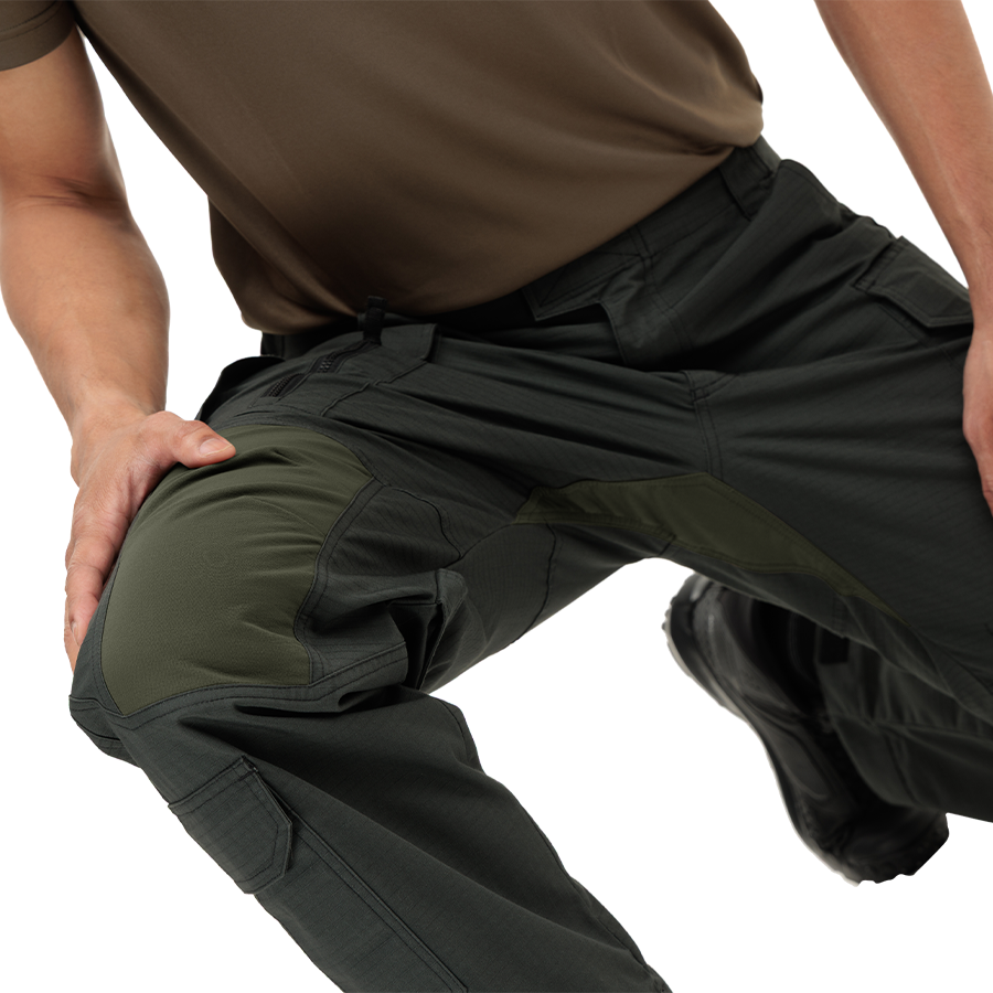 VALOR PX - Native Combat Pants กางเกงคอมแบท ตำรวจตระเวนชายแดน