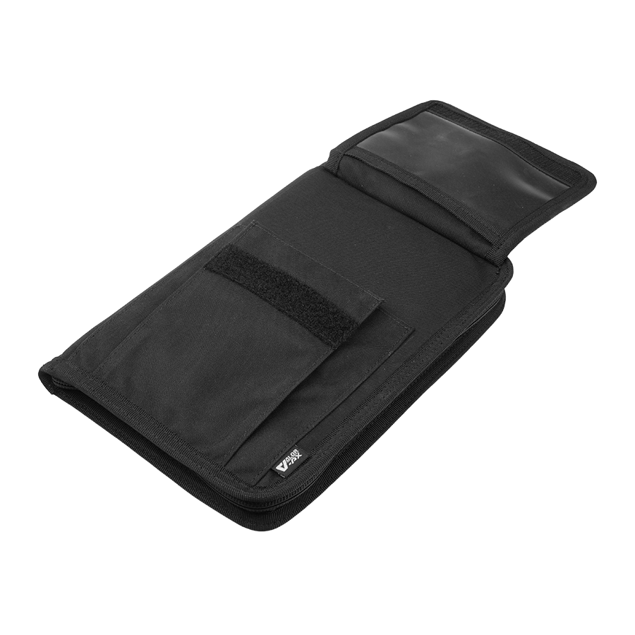 VALOR PX - Notebook Cover