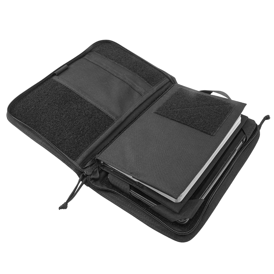 VALOR PX - Notebook Cover