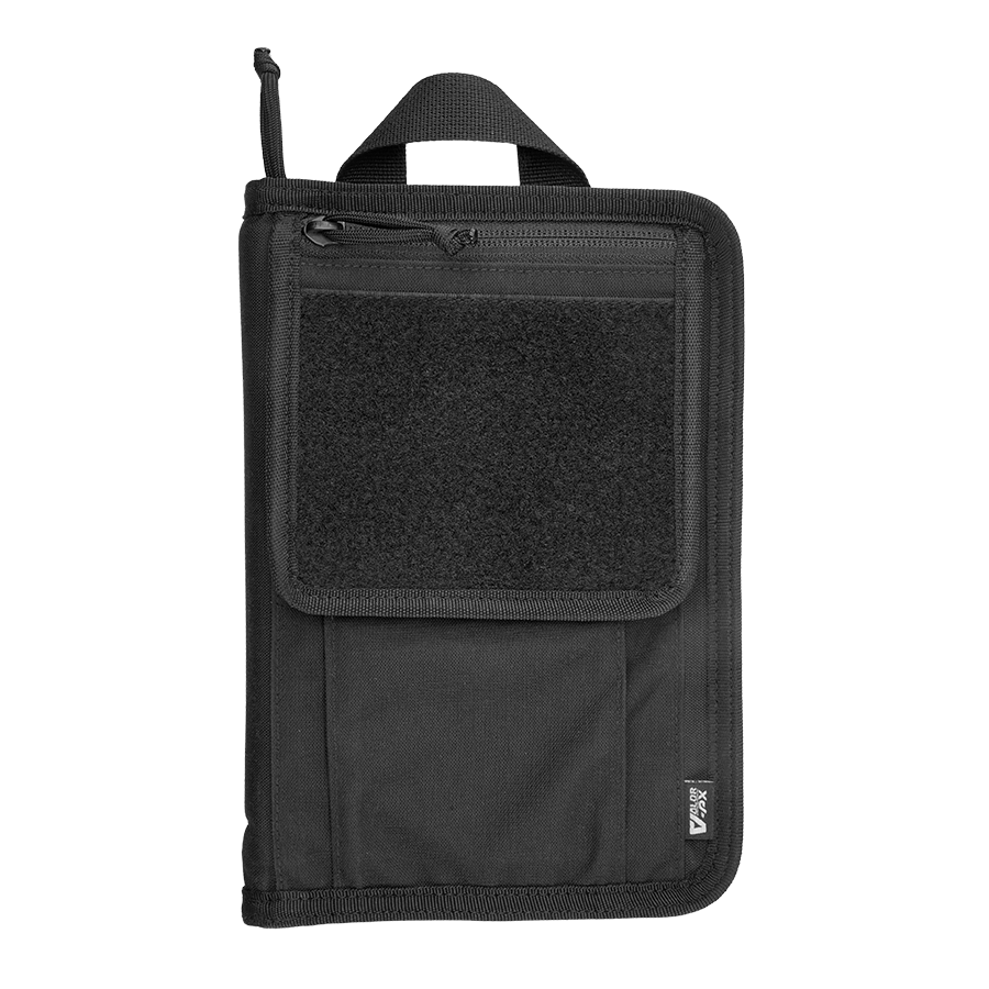 VALOR PX - Notebook Cover