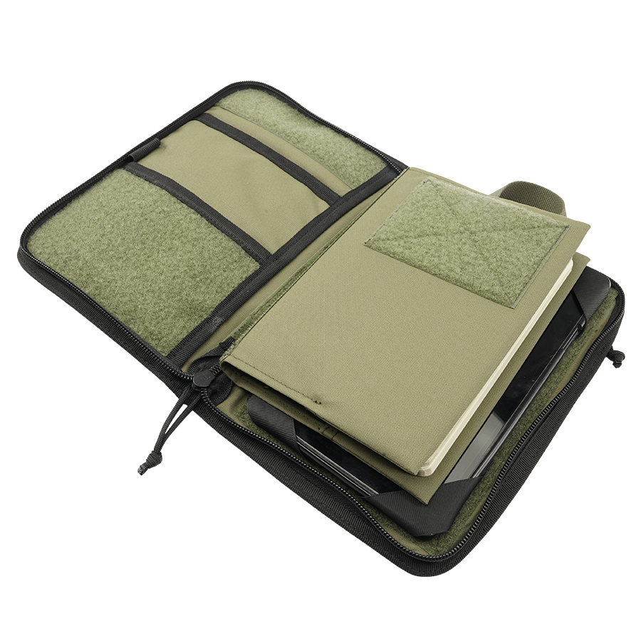 VALOR PX - Notebook Cover