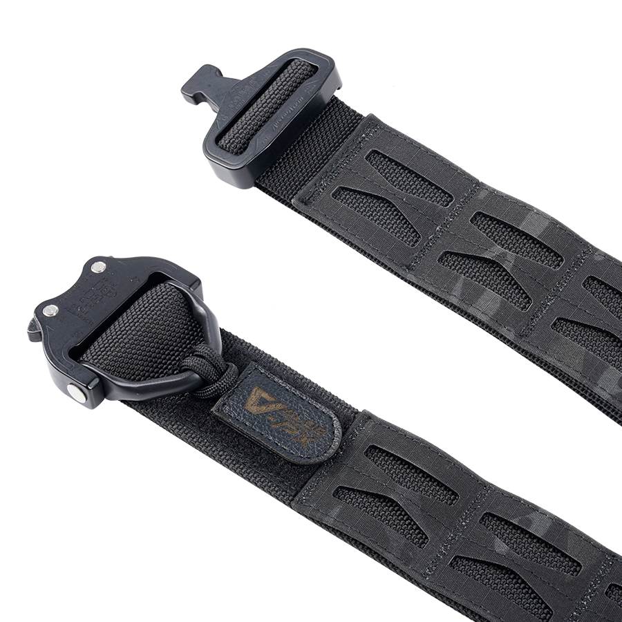 VALOR PX - Operator Belt With Cobra D-Ring Gen 2