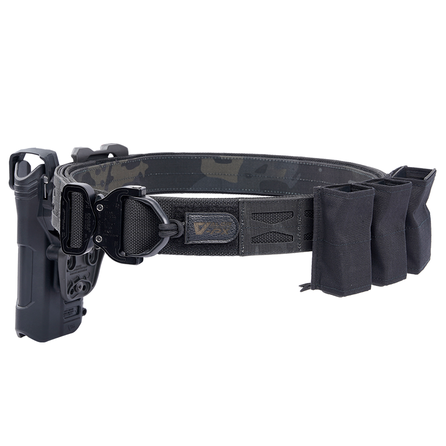 VALOR PX - Operator Belt With Cobra D-Ring Gen 2