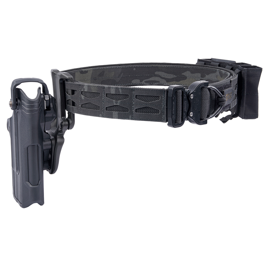 VALOR PX - Operator Belt With Cobra D-Ring Gen 2