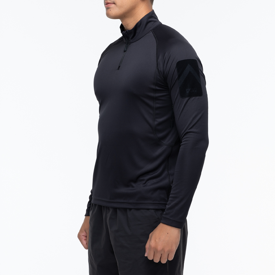 เสื้อปฏิบัติการ VALOR PX - Original Training Long Sleeve Shirt (OTS) เสื้อทหาร เสื้อฝึกแขนยาว
