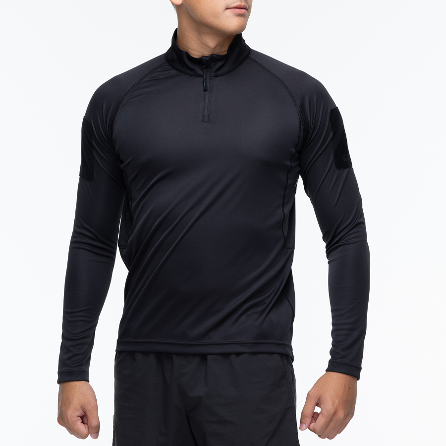 เสื้อปฏิบัติการ VALOR PX - Original Training Long Sleeve Shirt (OTS) เสื้อทหาร เสื้อฝึกแขนยาว
