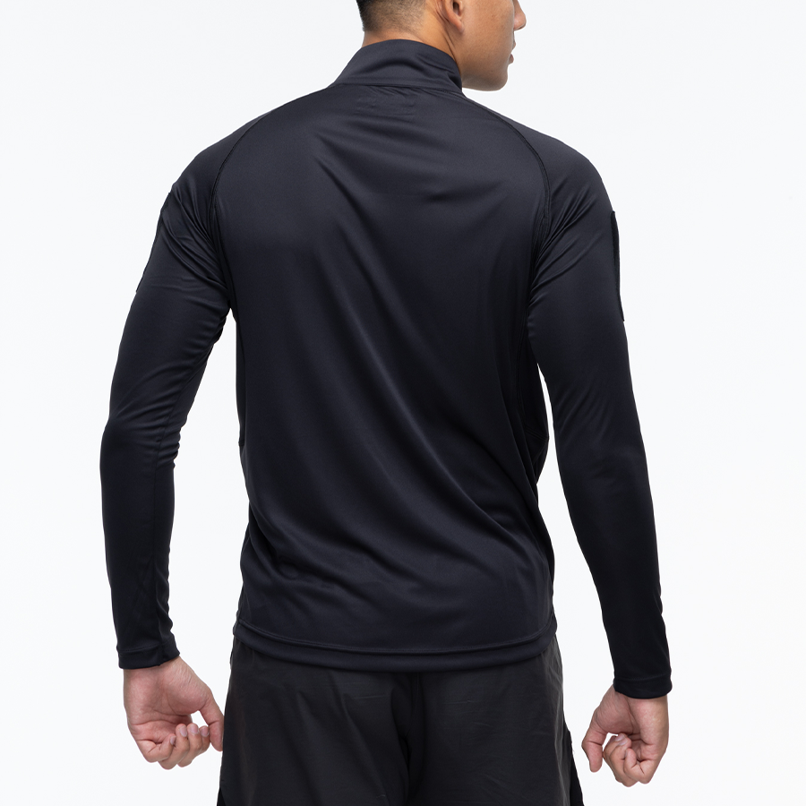 เสื้อปฏิบัติการ VALOR PX - Original Training Long Sleeve Shirt (OTS) เสื้อทหาร เสื้อฝึกแขนยาว