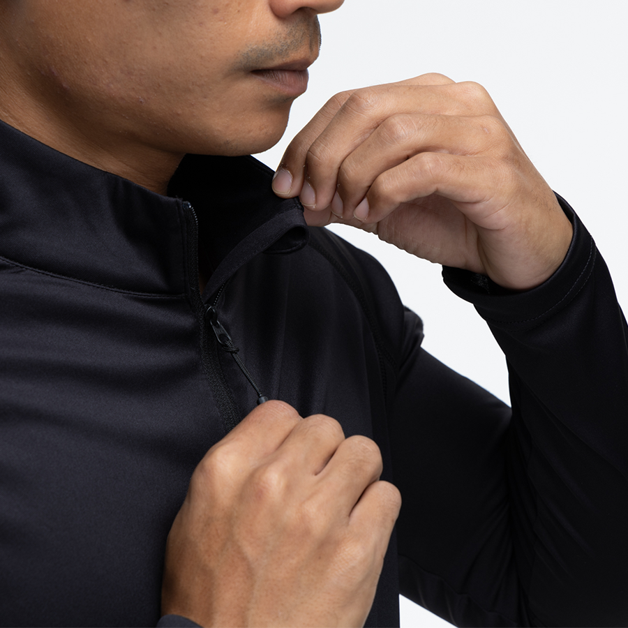 เสื้อปฏิบัติการ VALOR PX - Original Training Long Sleeve Shirt (OTS) เสื้อทหาร เสื้อฝึกแขนยาว