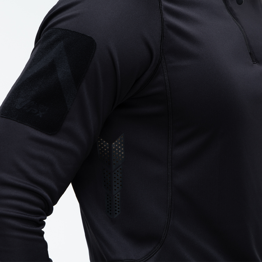 เสื้อปฏิบัติการ VALOR PX - Original Training Long Sleeve Shirt (OTS) เสื้อทหาร เสื้อฝึกแขนยาว