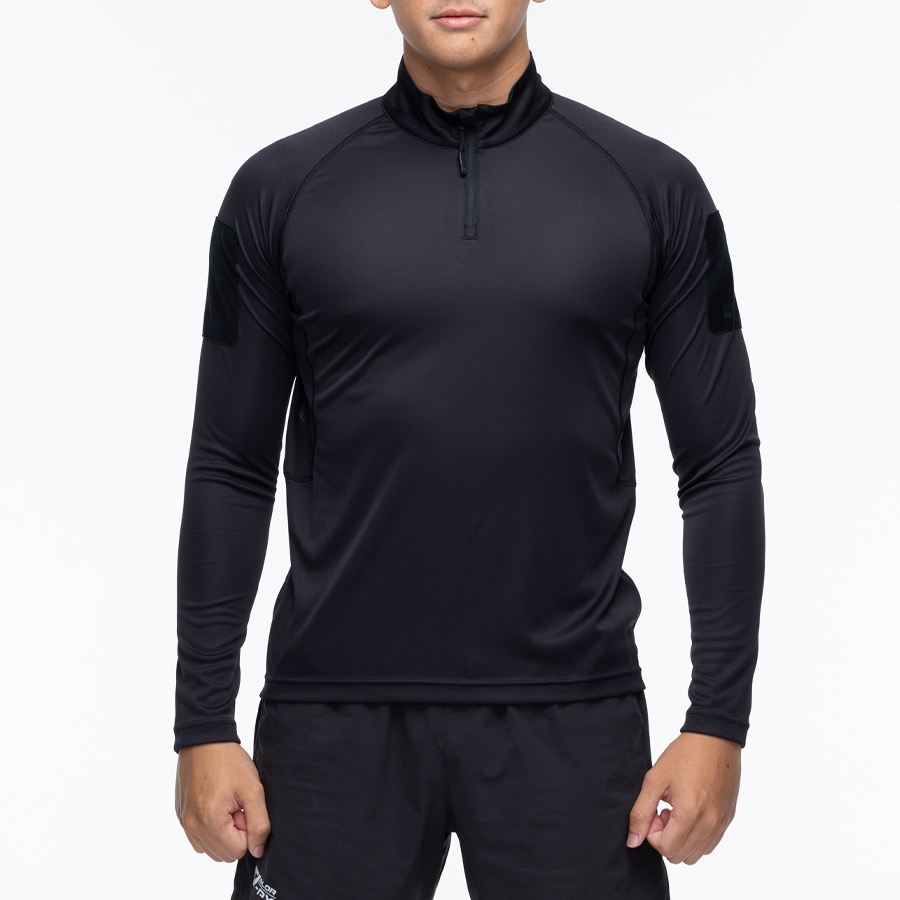 เสื้อปฏิบัติการ VALOR PX - Original Training Long Sleeve Shirt (OTS) เสื้อทหาร เสื้อฝึกแขนยาว