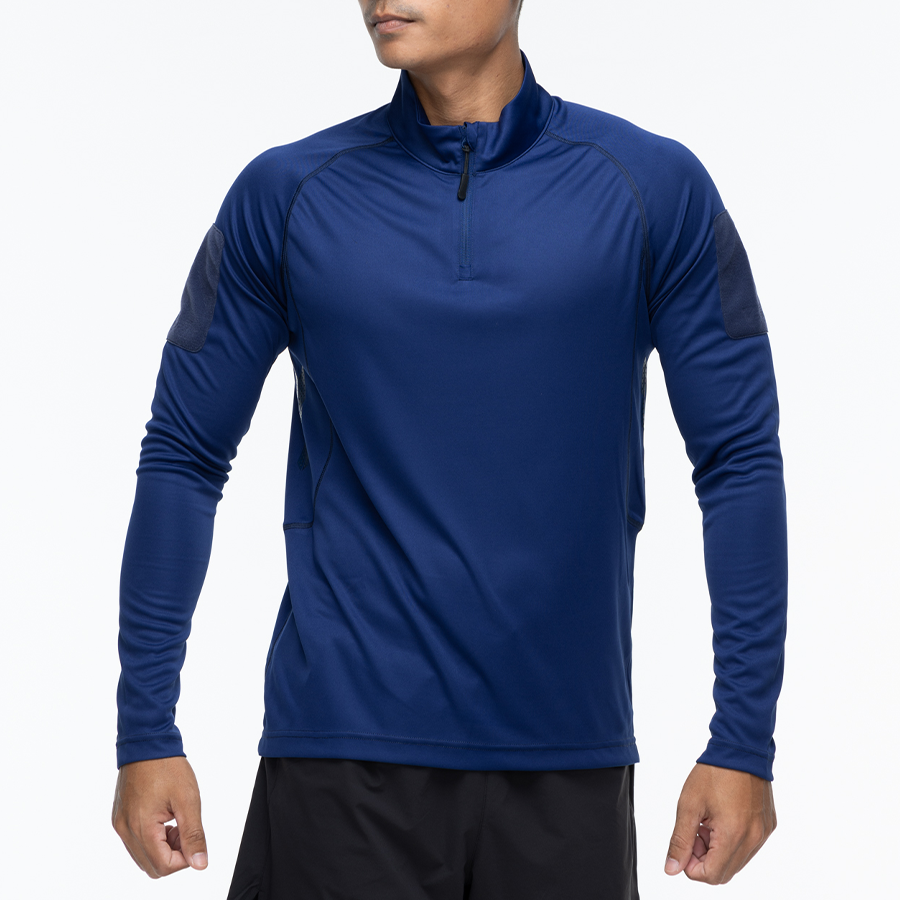 เสื้อปฏิบัติการ VALOR PX - Original Training Long Sleeve Shirt (OTS) เสื้อทหาร เสื้อฝึกแขนยาว