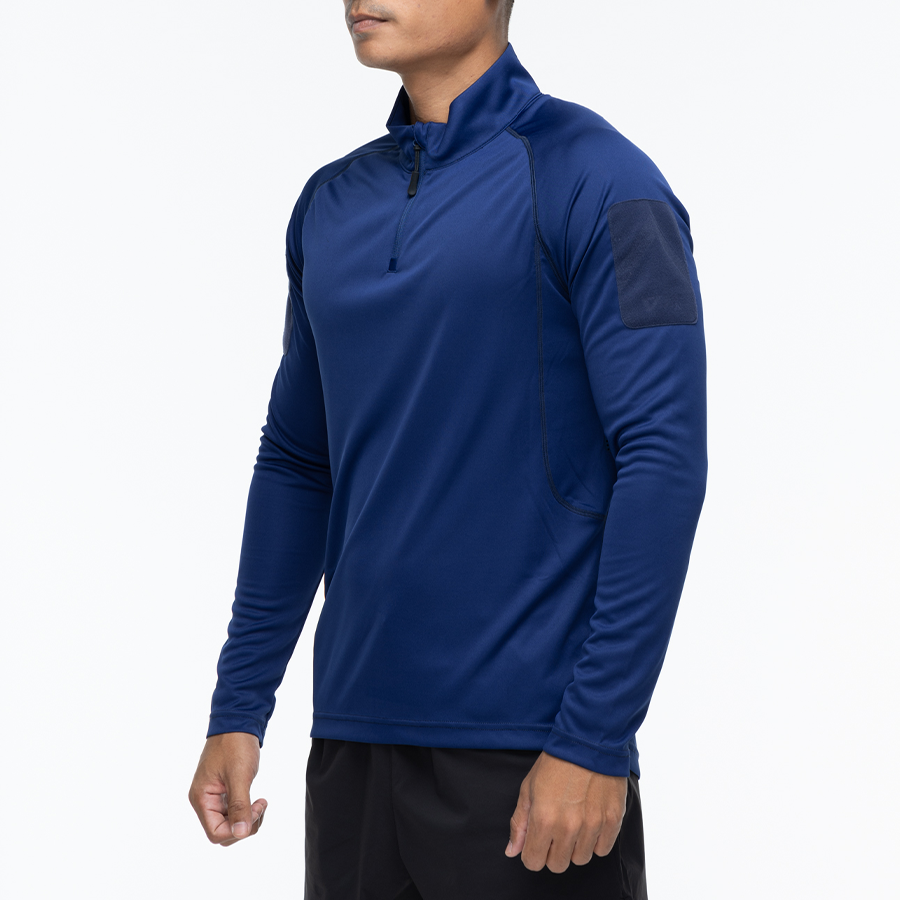 เสื้อปฏิบัติการ VALOR PX - Original Training Long Sleeve Shirt (OTS) เสื้อทหาร เสื้อฝึกแขนยาว