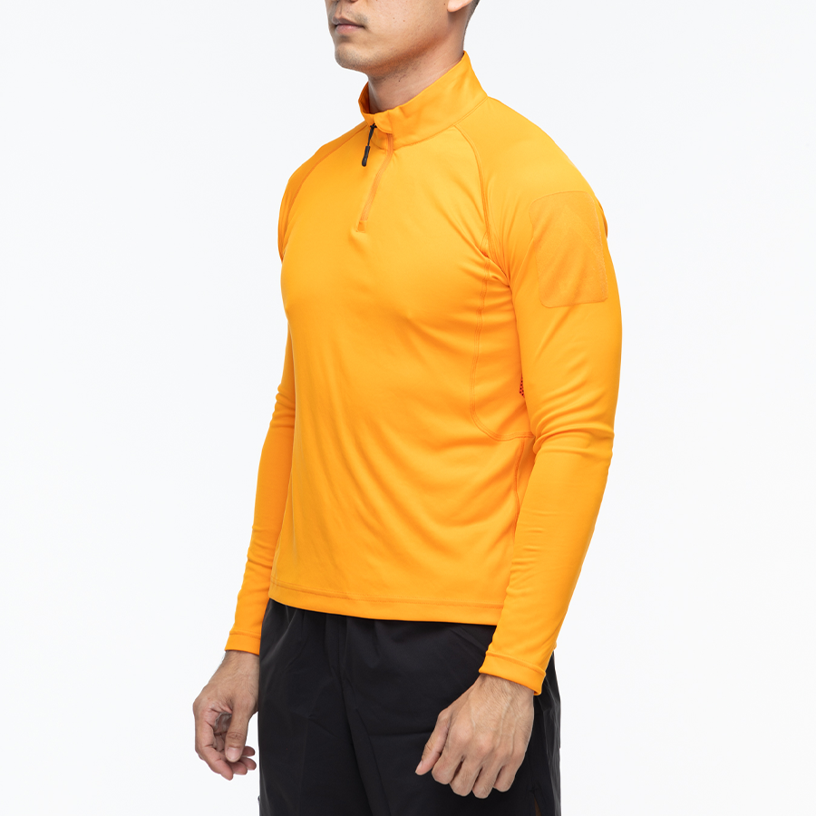 เสื้อปฏิบัติการ VALOR PX - Original Training Long Sleeve Shirt (OTS) เสื้อทหาร เสื้อฝึกแขนยาว