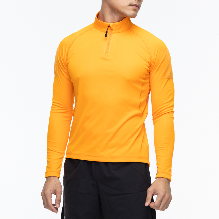 เสื้อปฏิบัติการ VALOR PX - Original Training Long Sleeve Shirt (OTS) เสื้อทหาร เสื้อฝึกแขนยาว