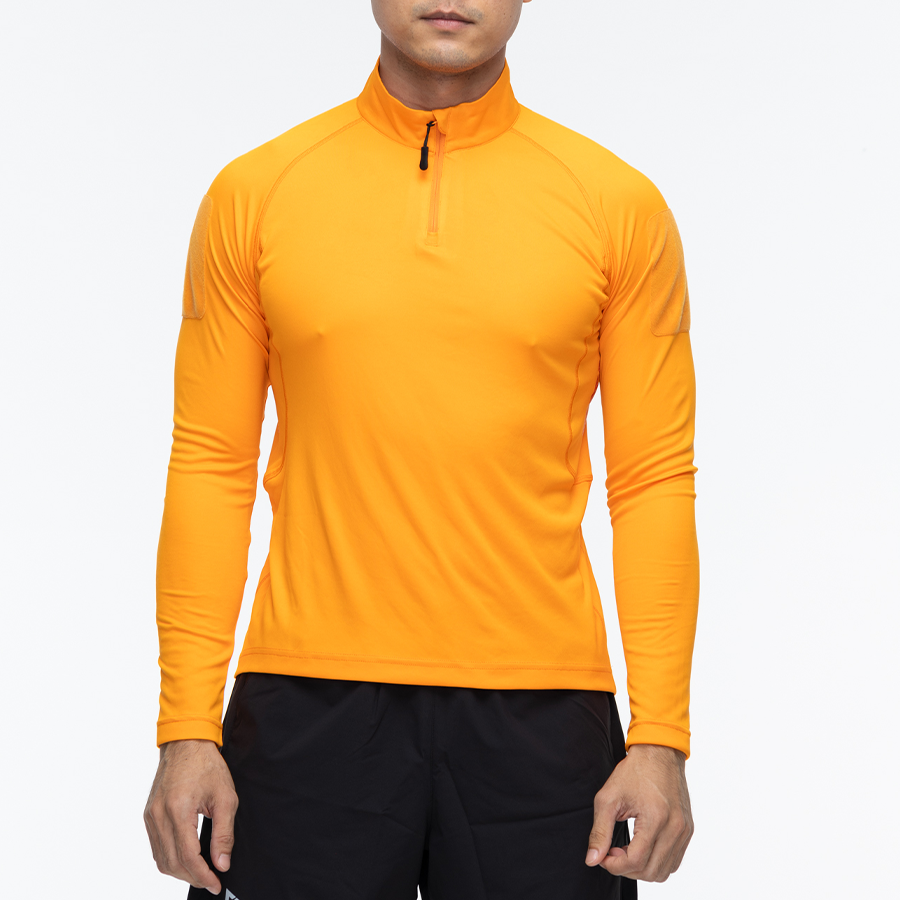 เสื้อปฏิบัติการ VALOR PX - Original Training Long Sleeve Shirt (OTS) เสื้อทหาร เสื้อฝึกแขนยาว