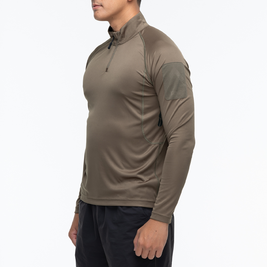 เสื้อปฏิบัติการ VALOR PX - Original Training Long Sleeve Shirt (OTS) เสื้อทหาร เสื้อฝึกแขนยาว