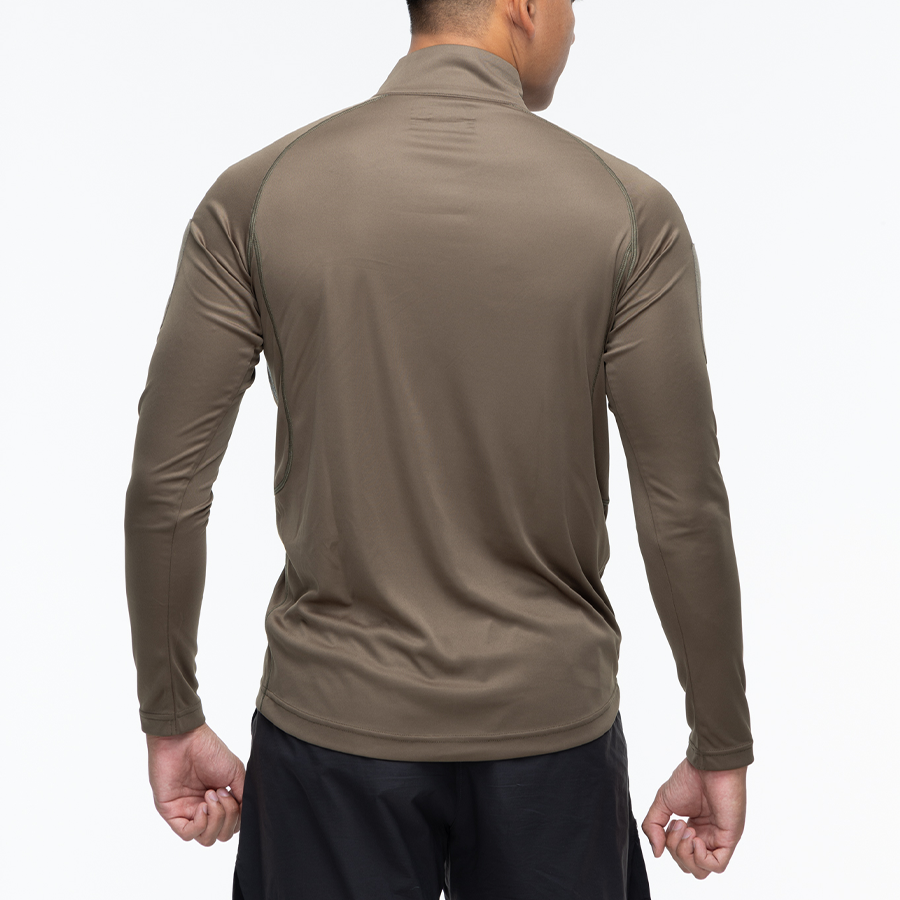 เสื้อปฏิบัติการ VALOR PX - Original Training Long Sleeve Shirt (OTS) เสื้อทหาร เสื้อฝึกแขนยาว