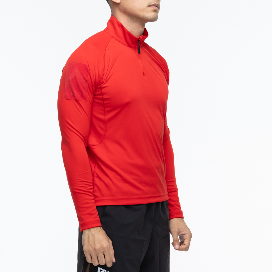 เสื้อปฏิบัติการ VALOR PX - Original Training Long Sleeve Shirt (OTS) เสื้อทหาร เสื้อฝึกแขนยาว