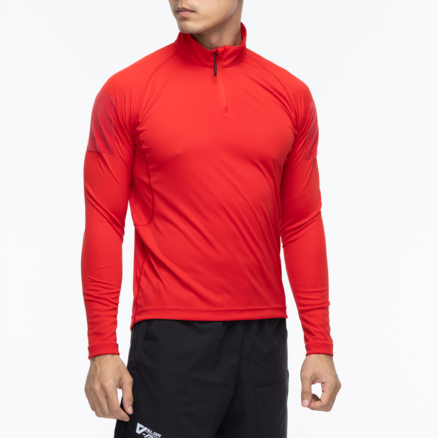 เสื้อปฏิบัติการ VALOR PX - Original Training Long Sleeve Shirt (OTS) เสื้อทหาร เสื้อฝึกแขนยาว