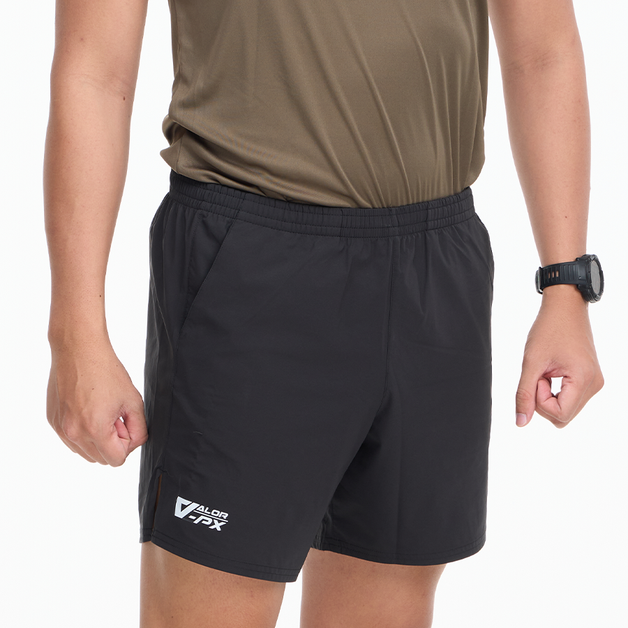 กางเกงขาสั้น VALOR PX - PT Short Pants สำหรับออกกำลังกาย
