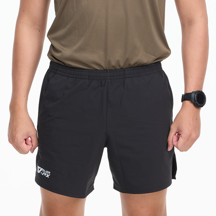 กางเกงขาสั้น VALOR PX - PT Short Pants สำหรับออกกำลังกาย