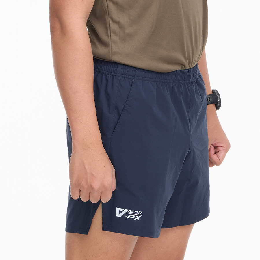 กางเกงขาสั้น VALOR PX - PT Short Pants สำหรับออกกำลังกาย