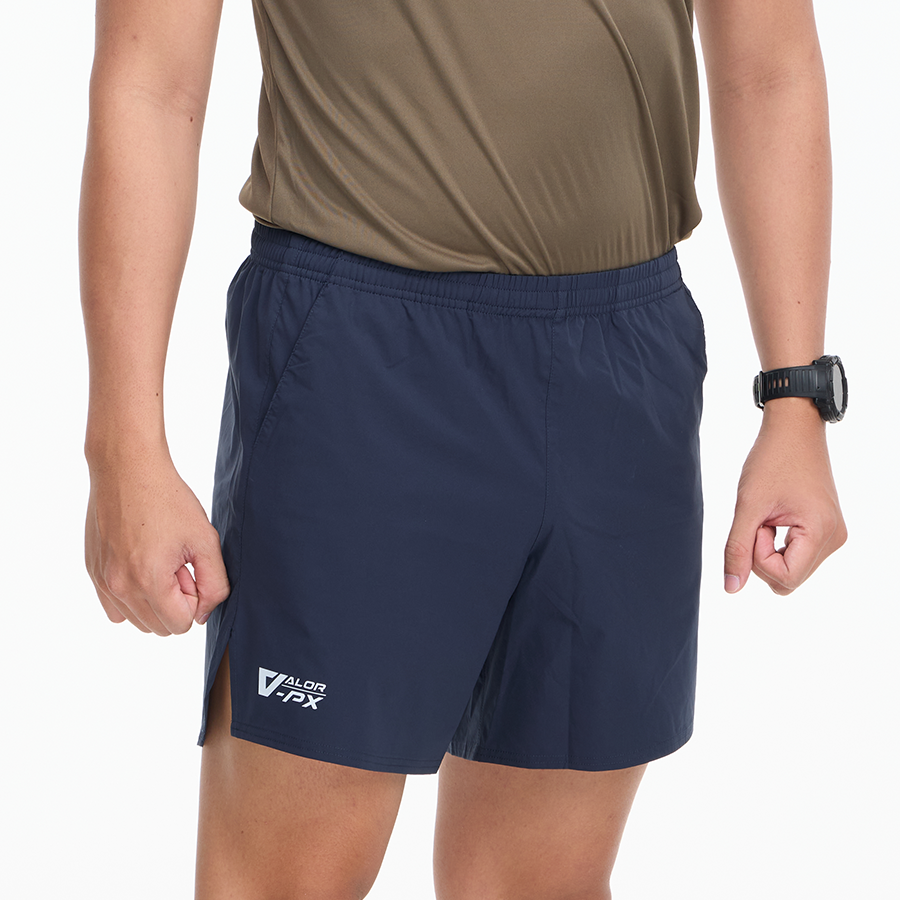 กางเกงขาสั้น VALOR PX - PT Short Pants สำหรับออกกำลังกาย