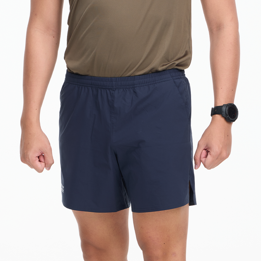 กางเกงขาสั้น VALOR PX - PT Short Pants สำหรับออกกำลังกาย
