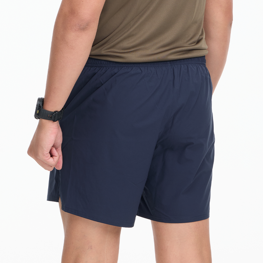 กางเกงขาสั้น VALOR PX - PT Short Pants สำหรับออกกำลังกาย