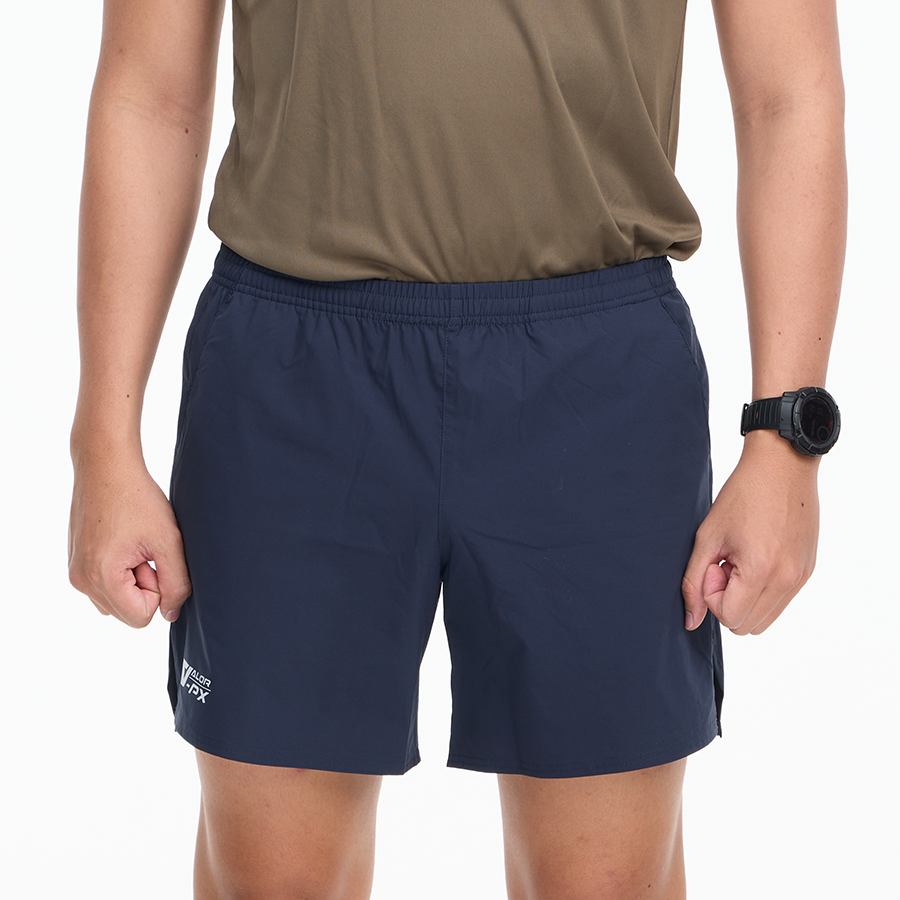 กางเกงขาสั้น VALOR PX - PT Short Pants สำหรับออกกำลังกาย