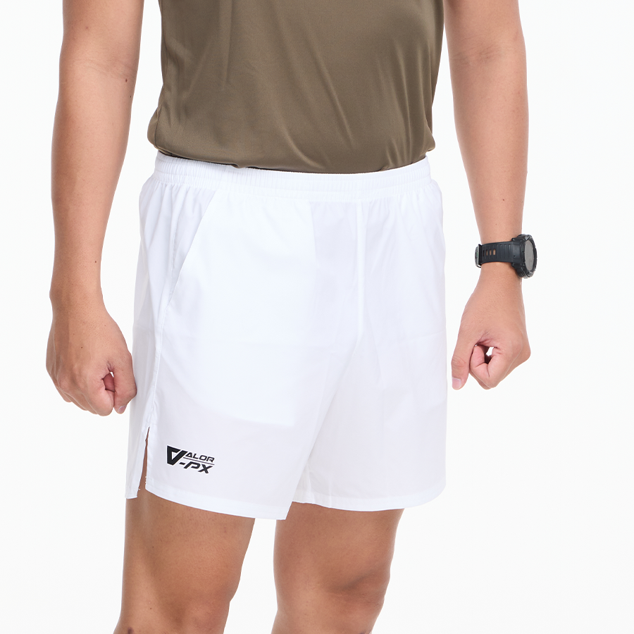 กางเกงขาสั้น VALOR PX - PT Short Pants สำหรับออกกำลังกาย