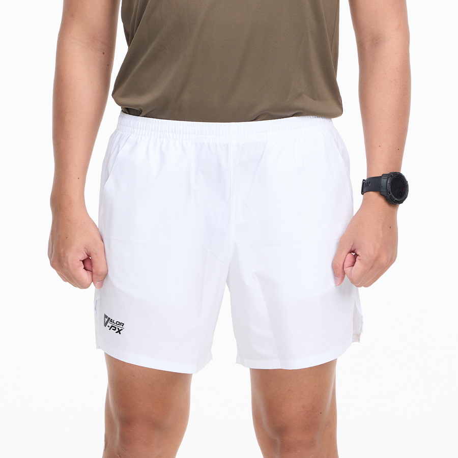 กางเกงขาสั้น VALOR PX - PT Short Pants สำหรับออกกำลังกาย