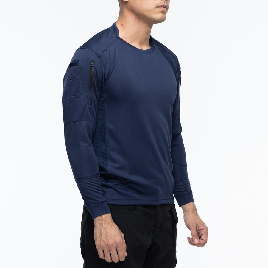 เสื้อแขนยาว VALOR PX - Standard Operation Shirt, SOS เสื้อทหาร