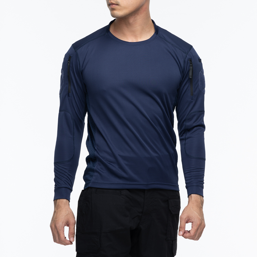 เสื้อแขนยาว VALOR PX - Standard Operation Shirt, SOS เสื้อทหาร