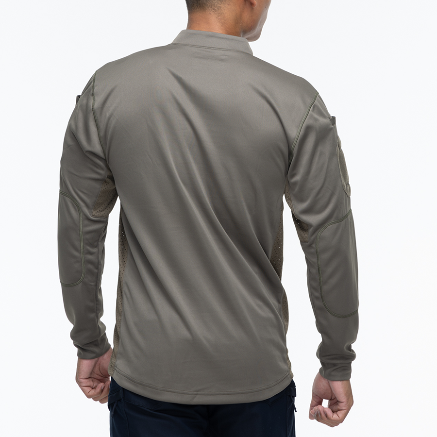 เสื้อแขนยาว VALOR PX - Standard Operation Shirt, SOS เสื้อทหาร