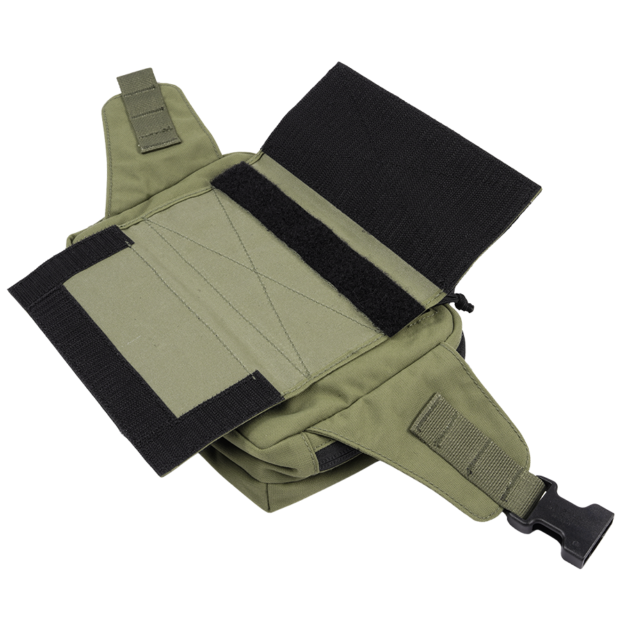 VALOR PX - Switch Bag