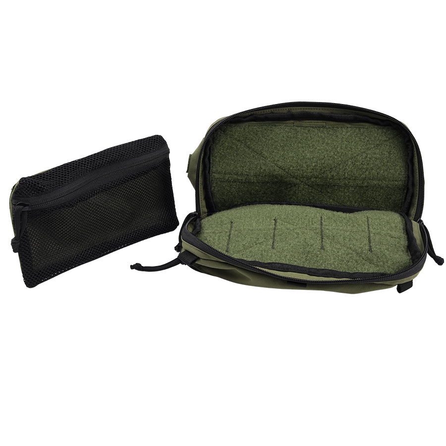 VALOR PX - Switch Bag