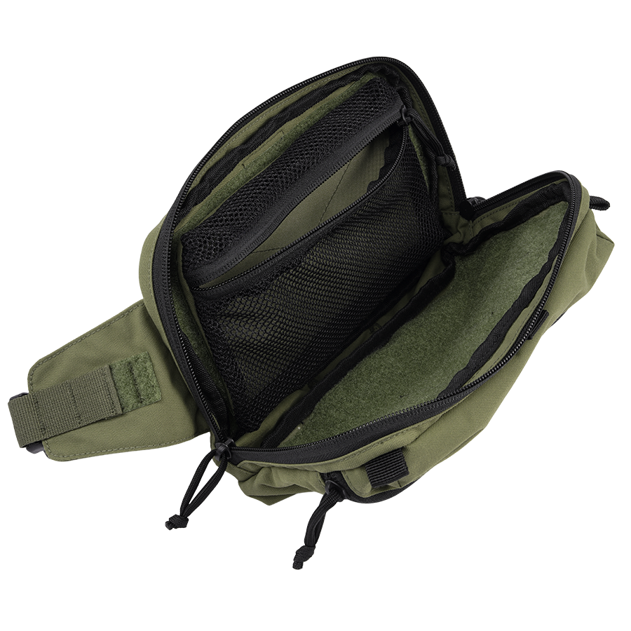 VALOR PX - Switch Bag