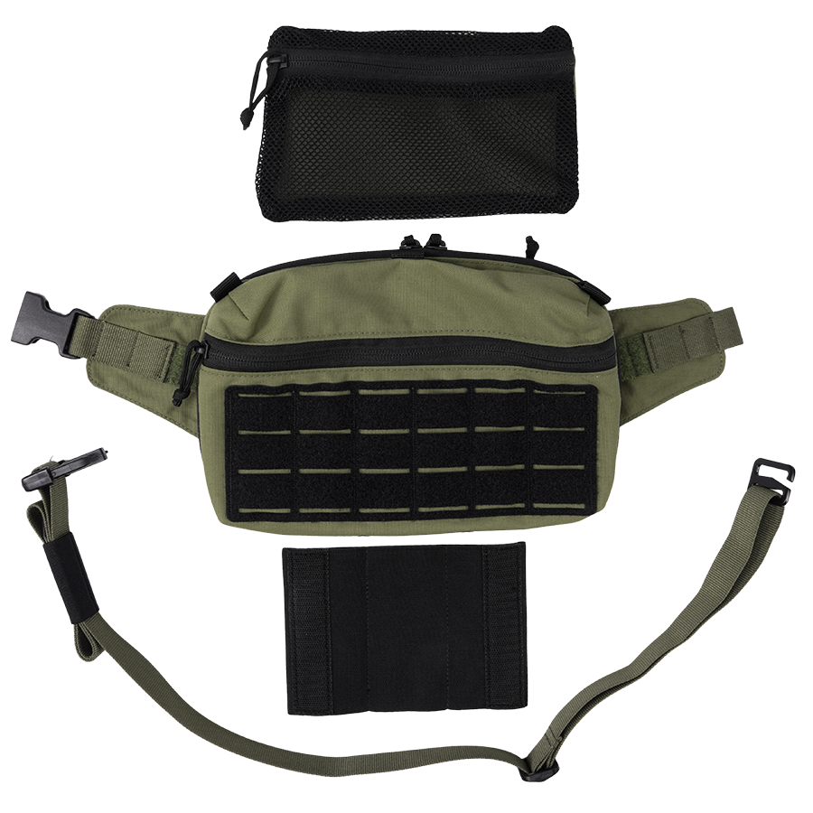 VALOR PX - Switch Tac-Bag