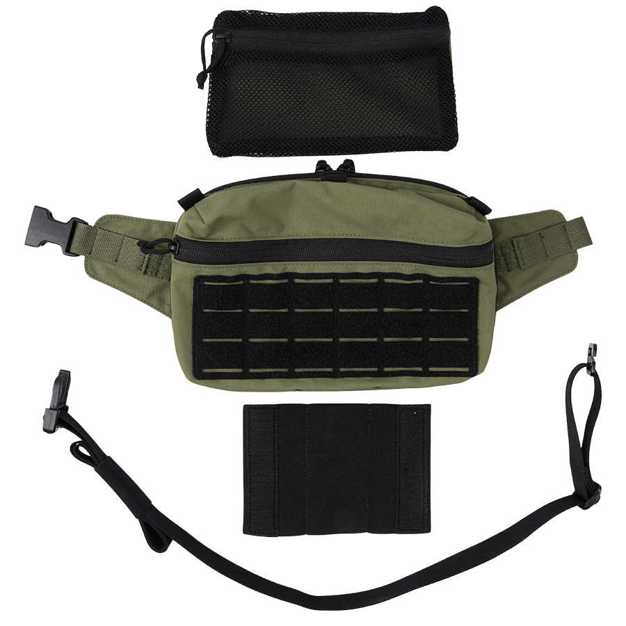 VALOR PX - Switch Tac-Bag