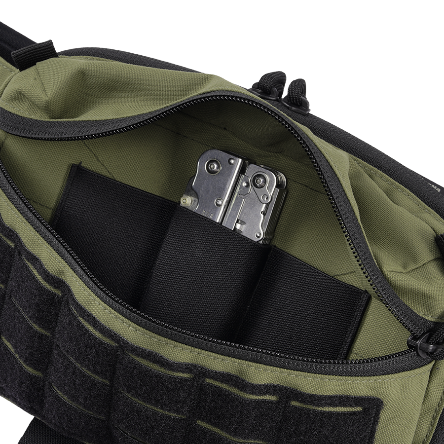 VALOR PX - Switch Tac-Bag