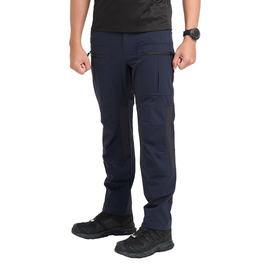 กางเกงขายาว VALOR PX - Ultra Pants กางเกงเดินป่า ใส่ทำงาน