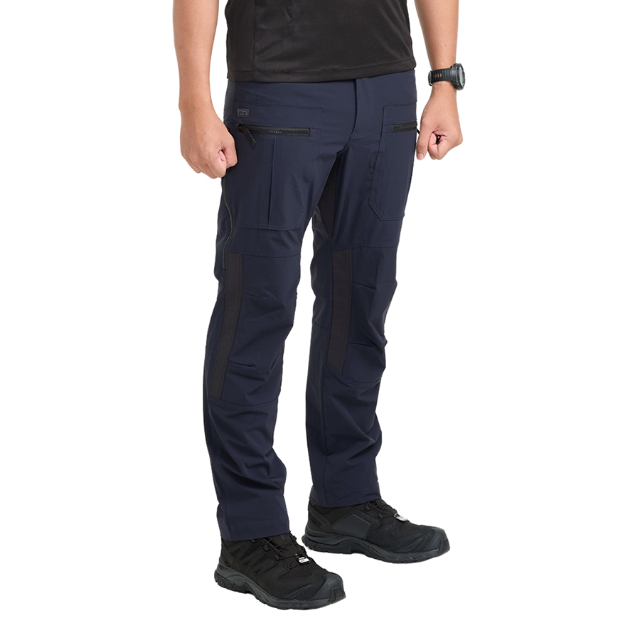 กางเกงขายาว VALOR PX - Ultra Pants กางเกงเดินป่า ใส่ทำงาน