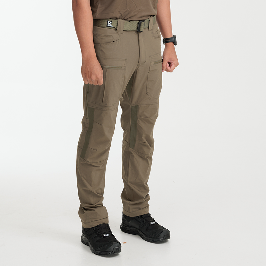 กางเกงขายาว VALOR PX - Ultra Pants กางเกงเดินป่า