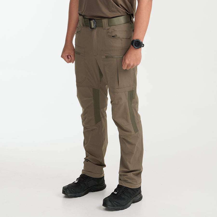 กางเกงขายาว VALOR PX - Ultra Pants กางเกงเดินป่า