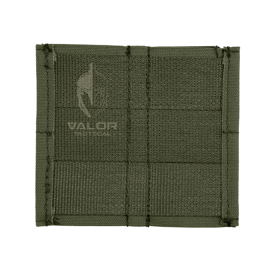 ซองแม็กกาซีนคู่ VALOR PX - Velox Magazine 9mm Double Mag Pouch
