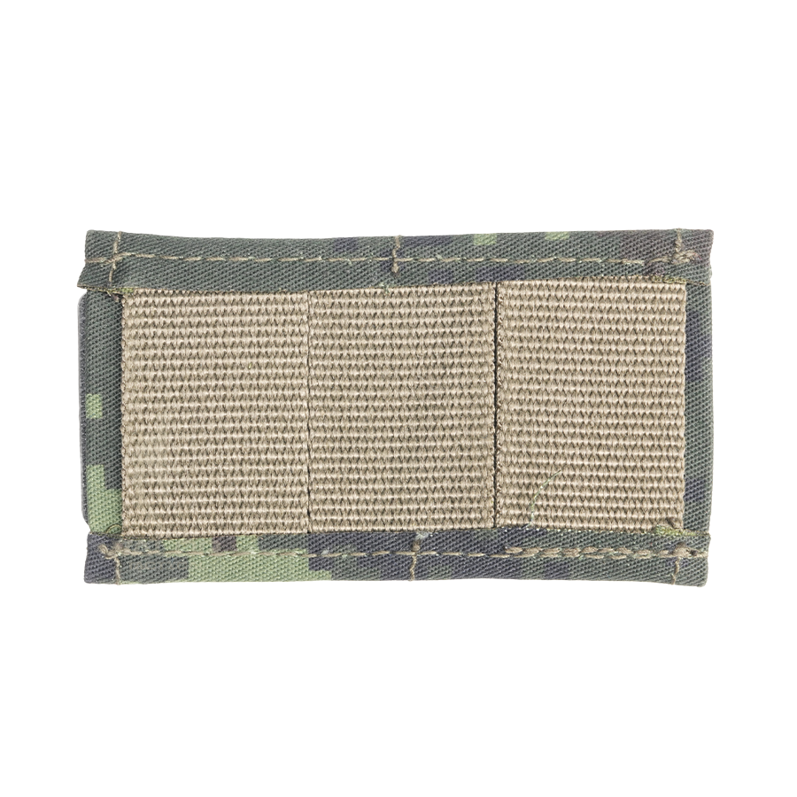 ซองแม็กกาซีนเดี่ยว VALOR PX - Velox Magazine 9mm Single Pouch